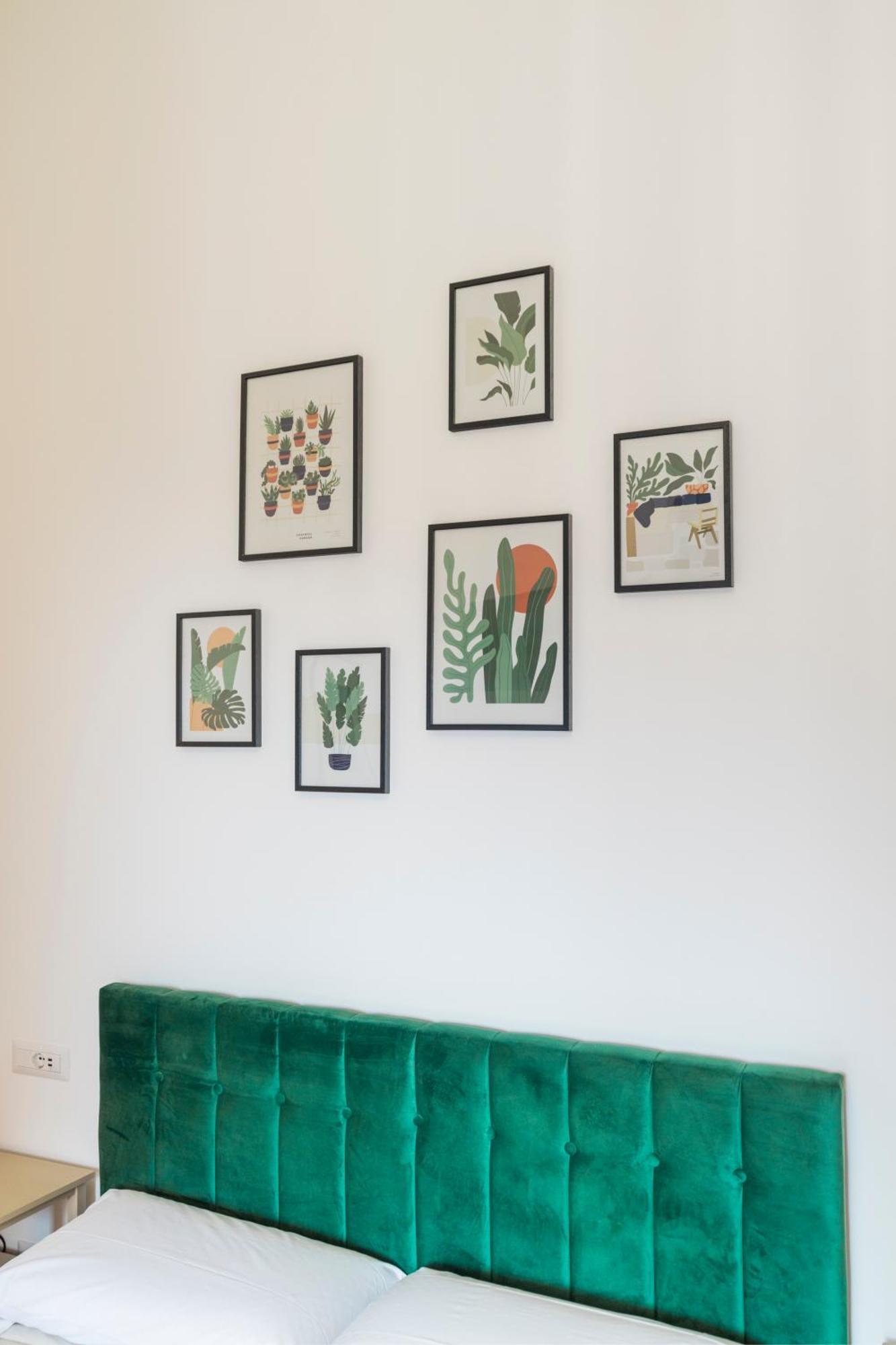 Lia'S Room - Il Monticello ポジターノ エクステリア 写真